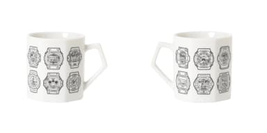 14MODELs OCTAGON MUG