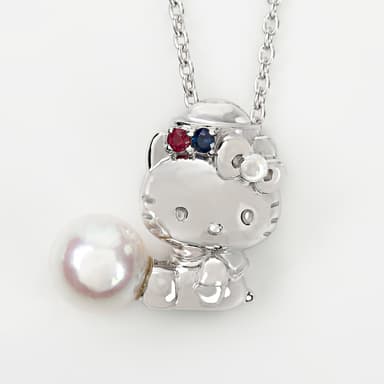 Hello Kitty Sailor ペンダント 2