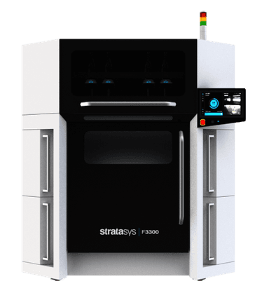 Stratasys F3300