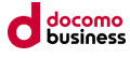 docomobusinessロゴ