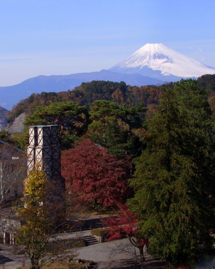 メタバース空間からも参加できる！
世界遺産県民講座とタウンミーティングの開催にあたり
受講生を募集します