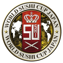 WORLD SUSHI CUP(R) JAPAN運営委員会