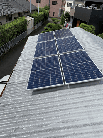 発電マンNH工法