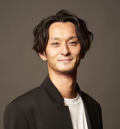 クラスター岡崎克也氏