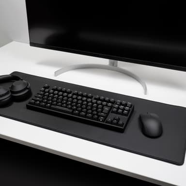 Sliding Desktop Mat EX 2