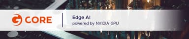 NVIDIA GPUを搭載したクラウドサービス「Gcore Edge AI」