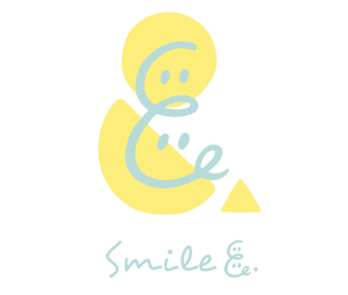 Smile＆ロゴ