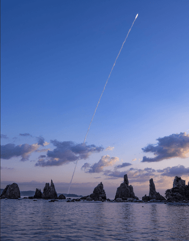 和歌山県串本町　(C)Kushimoto Town