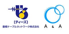 豊橋ケーブルネットワーク株式会社、株式会社エーアンドエー