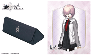 マシュ・キリエライト(shielder) モデル 付属品