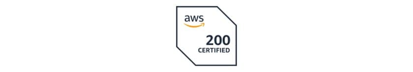 日本情報通信、
「AWS 200 APN Certification Distinction」認定を取得