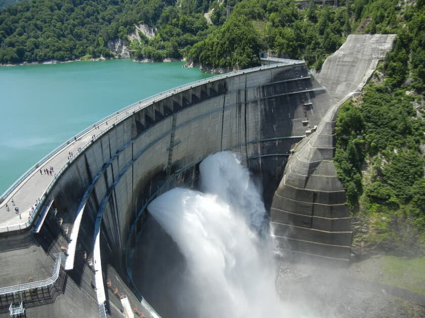 立山黒部アルペンルート、7・8月のお得なきっぷ
「夏の早割10」を5月1日(水)からWEBきっぷで販売開始！