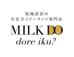 株式会社MILK DO dore iku