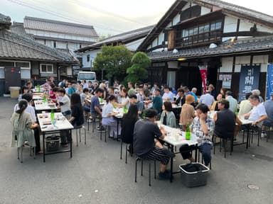 過去の開催風景(前半)