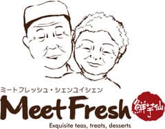 MeetFresh 鮮芋仙　東京本部