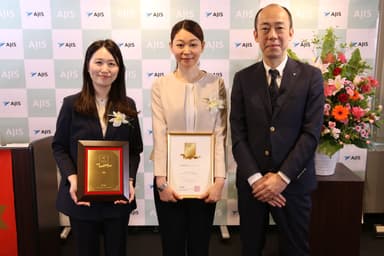 総合グランプリ受賞　生活の木　イオンモール浜松志都呂店 様