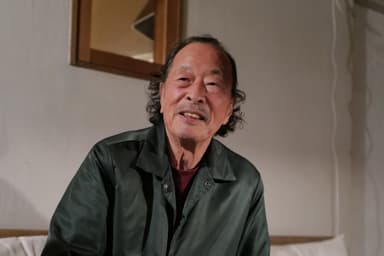 黒田征太郎