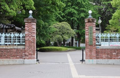 東京藝術大学 イメージ