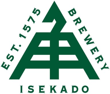 ISEKADOロゴ