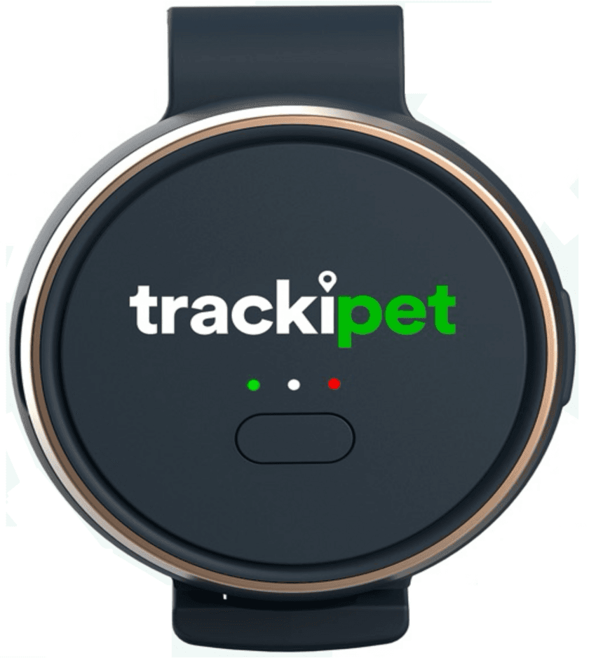 ペット向け小型GPS端末「TrackiPet」を販売開始