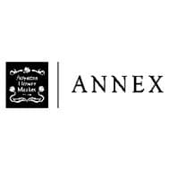 ANNEXロゴ