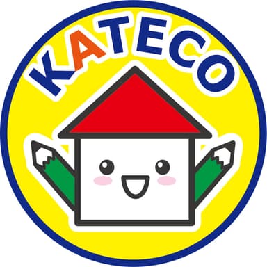 KATECO　アイコン