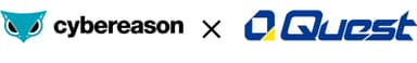 クエスト×サイバーリーズン合同会社販売パートナー契約を締結