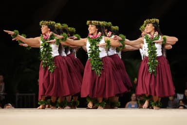 Hālau Mōhala ‘Ilima