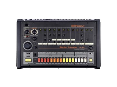 「TR-808」