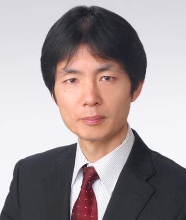 京都大学 情報学研究科・教授　加納 学 氏