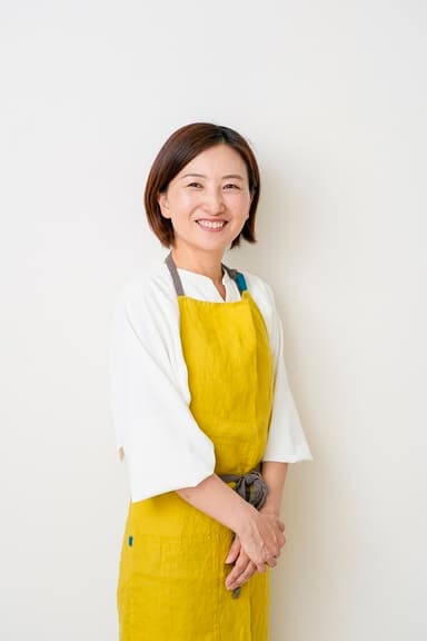 清水幸子 氏