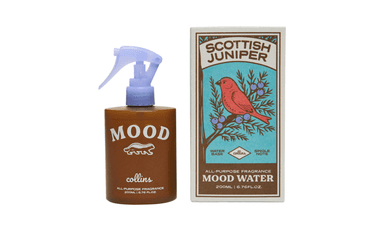 MOOD WATER スコティッシュジュニパー