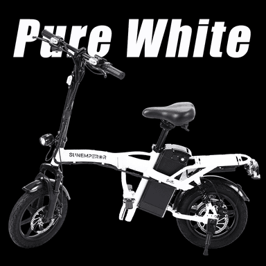 Color - Pure White