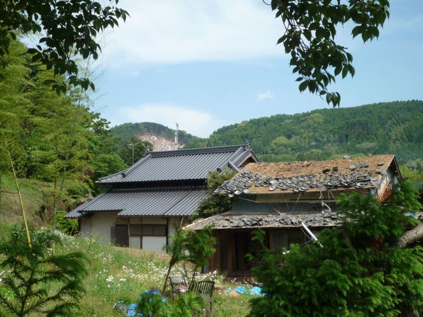 日向灘沖地震および台風10号における災害に便乗した
瓦屋根修理への悪質な訪問勧誘にご注意ください！！