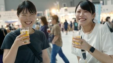 クラフトビール初心者を応援する企画「ハジメの一杯プレゼント」を開催