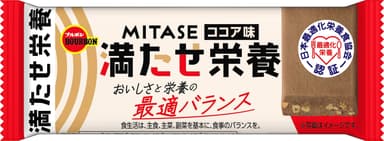 MITASEココア味