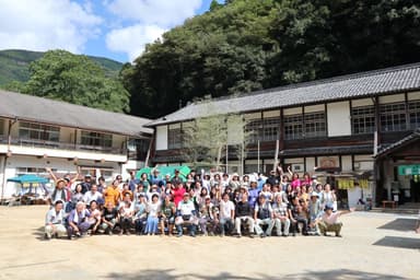 いこか！ふるさとひより祭り（まちゅり）