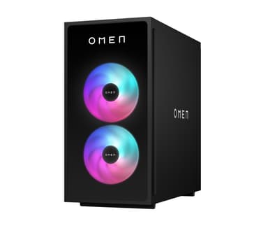 OMEN35L モデレートモデル