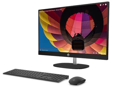 HP All-in-One 24-cr モデレートモデル