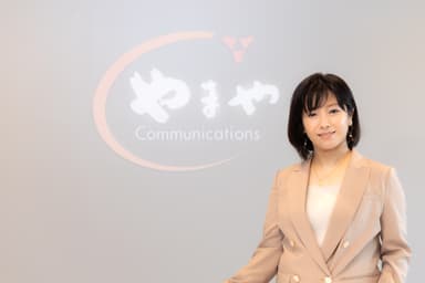 マーケティング部 部長　西野 真希子