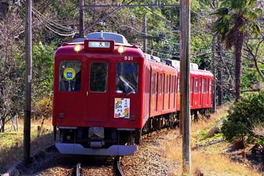 列車外観イメージ