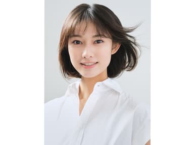 女優・玉田志織さんも来場