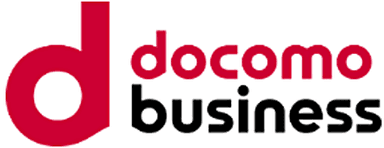 docomo businessロゴ