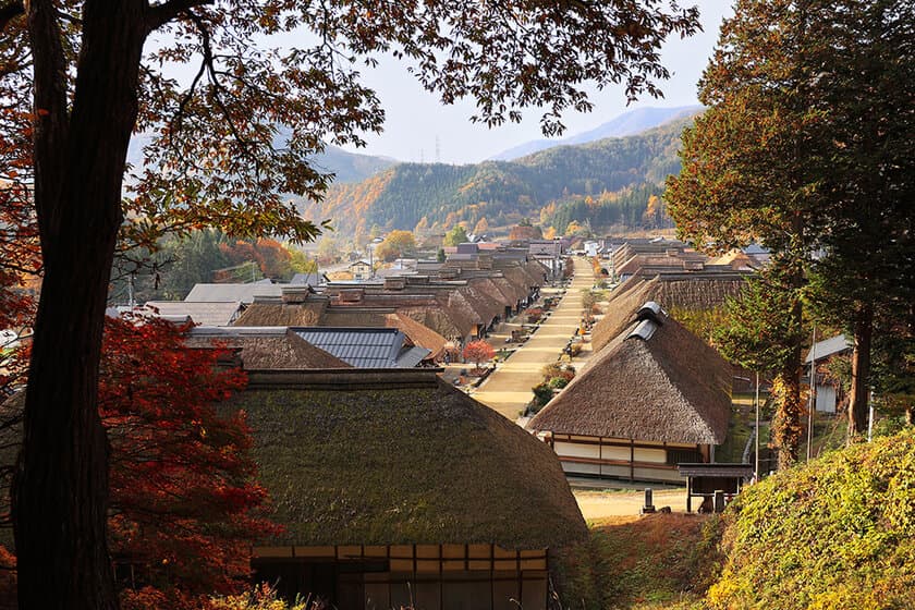 写真で福島県南会津郡下郷町の魅力を発信　
フォトナビ下郷「みんなのフォトギャラリー」新設　
2024年10月1日サービス開始