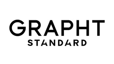 GRAPHT STANDARD ロゴマーク