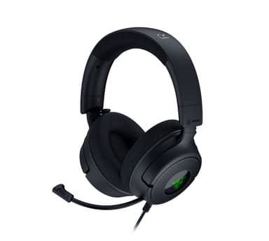 Razer Kraken V4 X - 製品画像