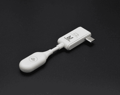 USB-C送信機(C1)