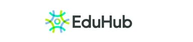 EduHubロゴ