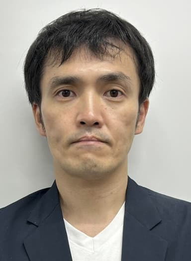 都築 慎也　応用疫学研究室医長 薬剤疫学室長