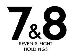 SEVEN＆EIGHT HOLDINGS株式会社